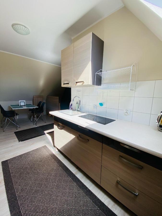 Apartamenty Zlota Palma Lądek-Zdrój 外观 照片