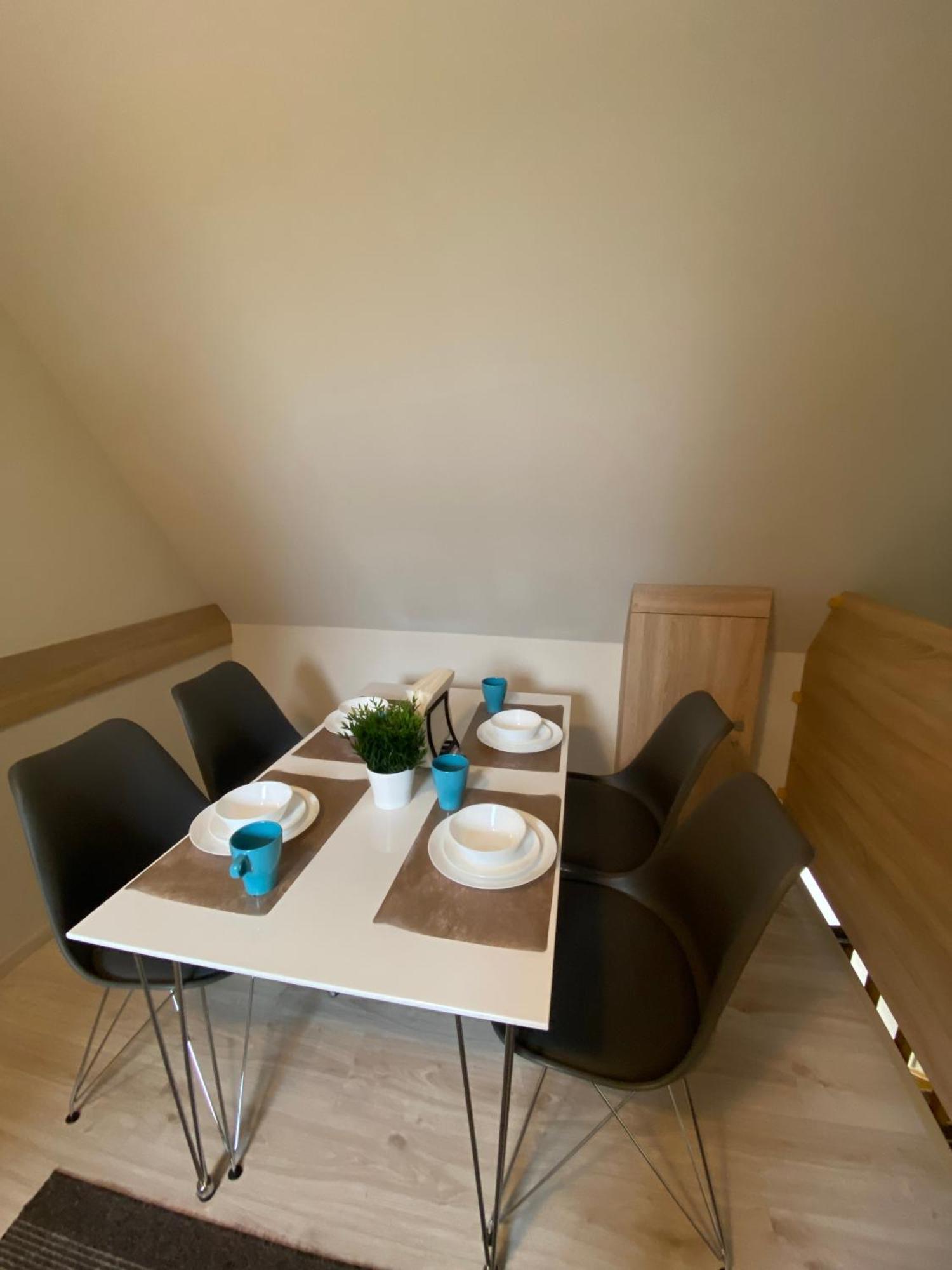 Apartamenty Zlota Palma Lądek-Zdrój 客房 照片